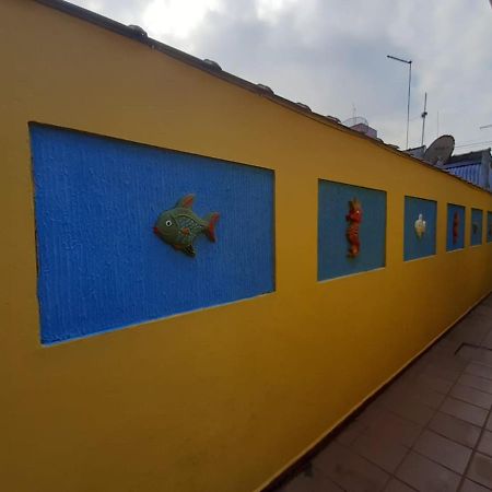 Casa Praia Grande - Solemar Bagian luar foto
