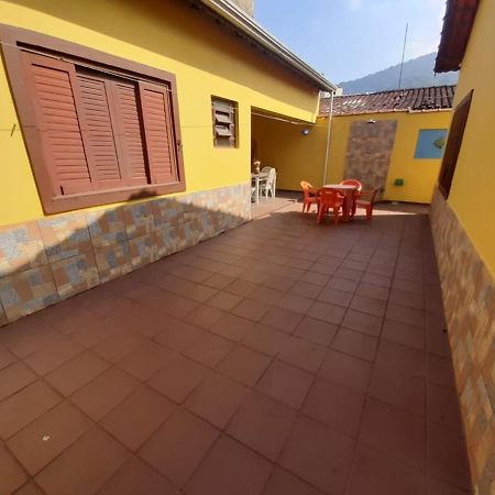 Casa Praia Grande - Solemar Bagian luar foto