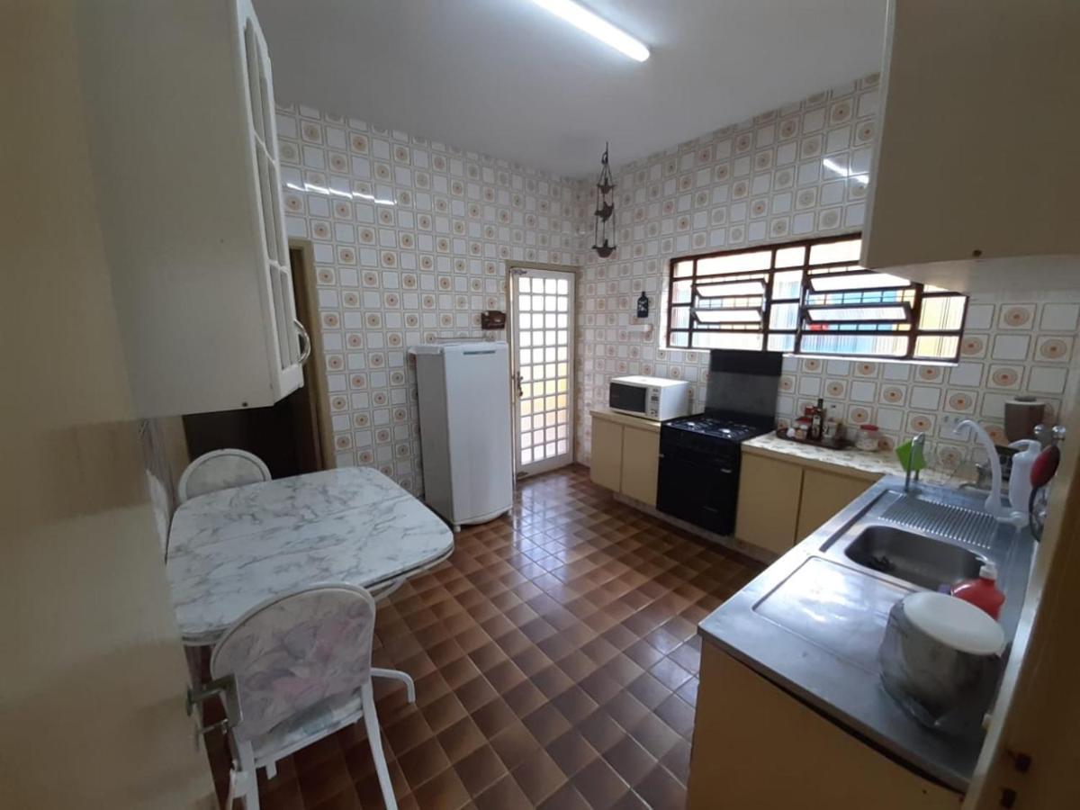 Casa Praia Grande - Solemar Bagian luar foto