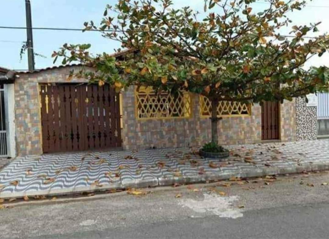 Casa Praia Grande - Solemar Bagian luar foto