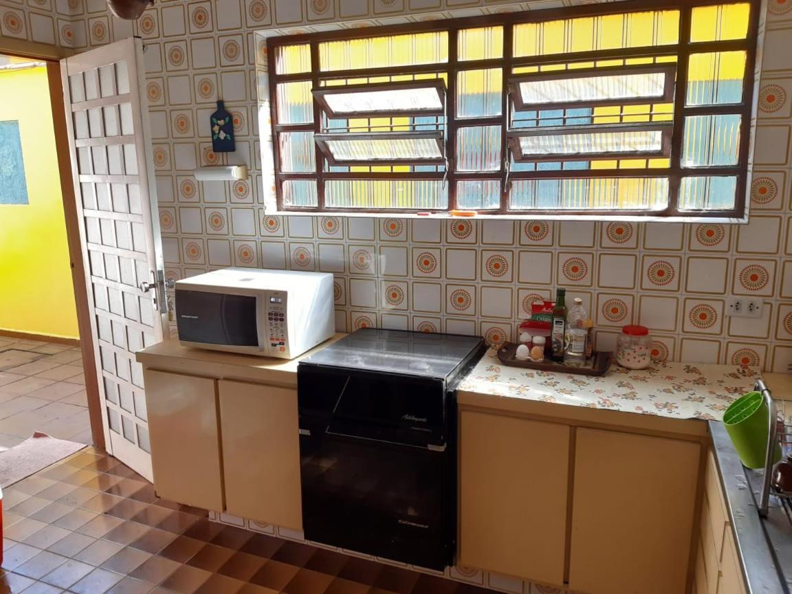 Casa Praia Grande - Solemar Bagian luar foto