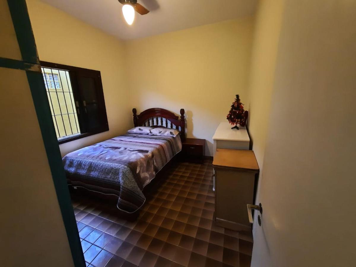 Casa Praia Grande - Solemar Bagian luar foto