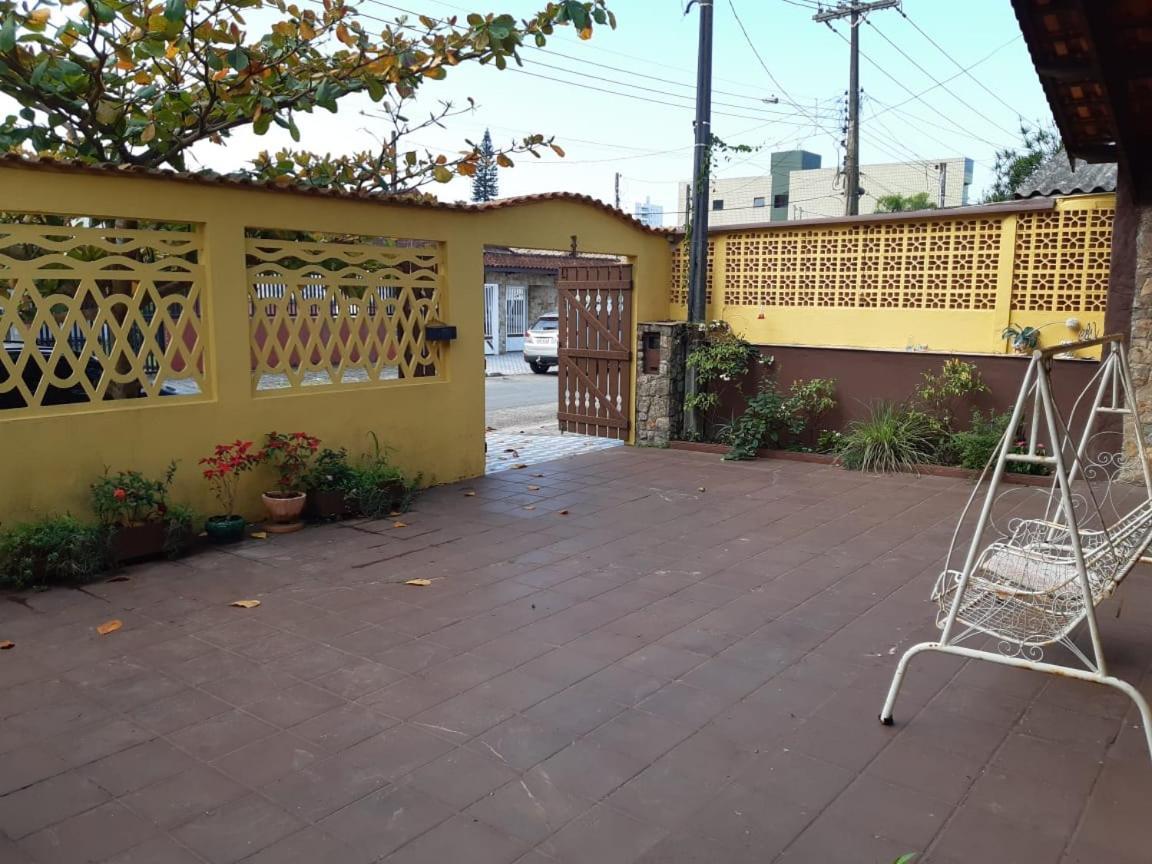 Casa Praia Grande - Solemar Bagian luar foto