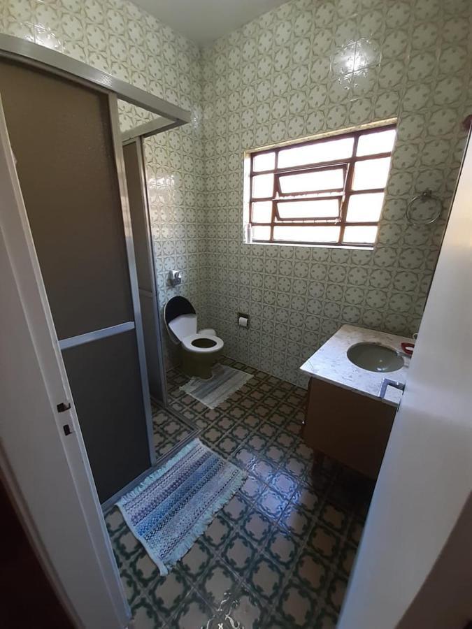 Casa Praia Grande - Solemar Bagian luar foto