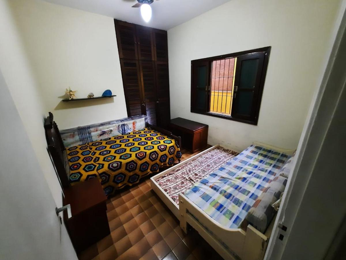 Casa Praia Grande - Solemar Bagian luar foto