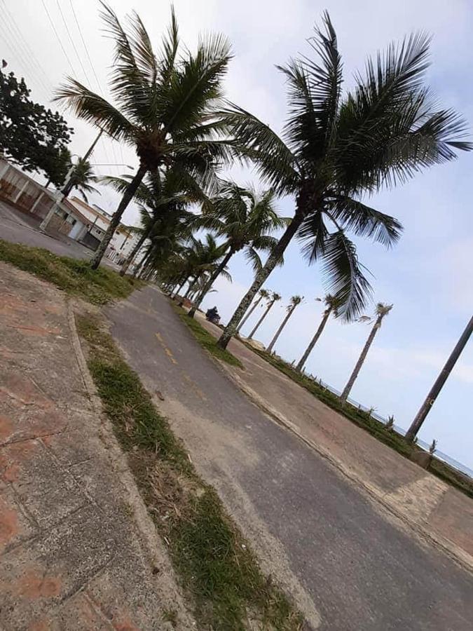 Casa Praia Grande - Solemar Bagian luar foto