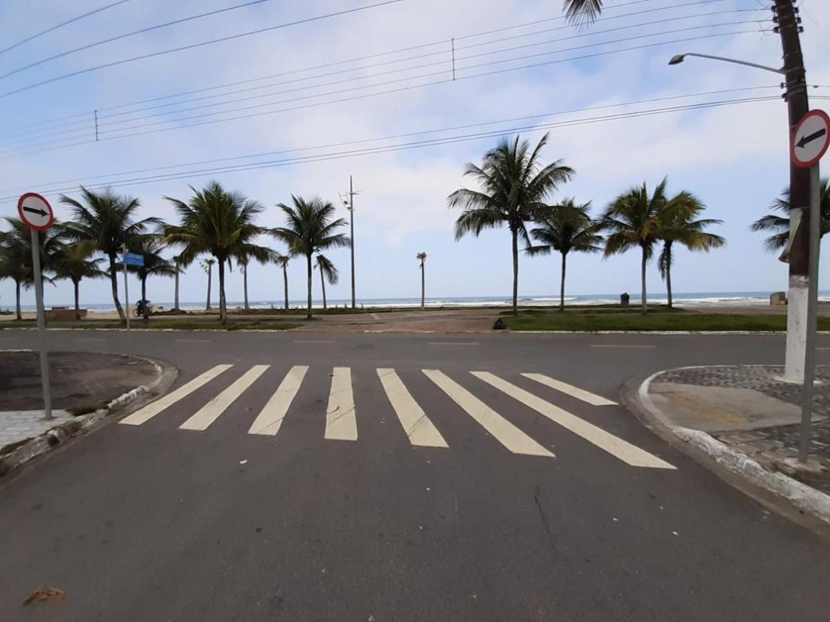 Casa Praia Grande - Solemar Bagian luar foto