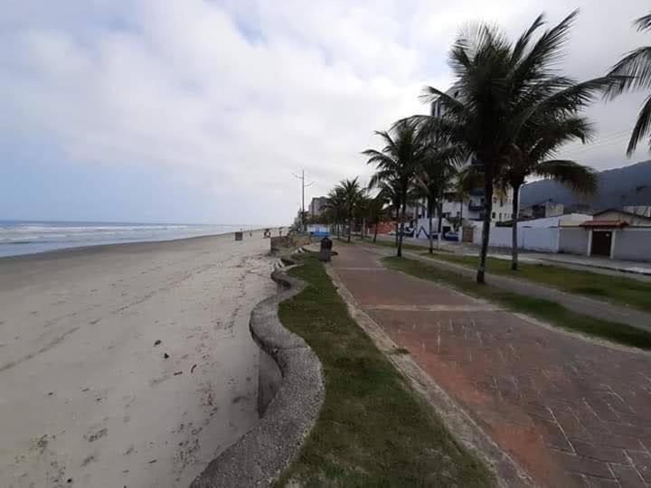 Casa Praia Grande - Solemar Bagian luar foto