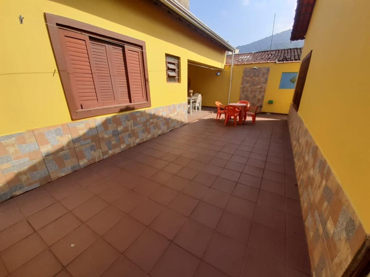 Casa Praia Grande - Solemar Bagian luar foto