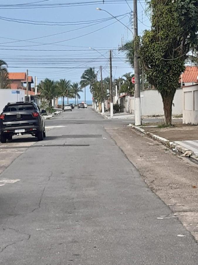Casa Praia Grande - Solemar Bagian luar foto