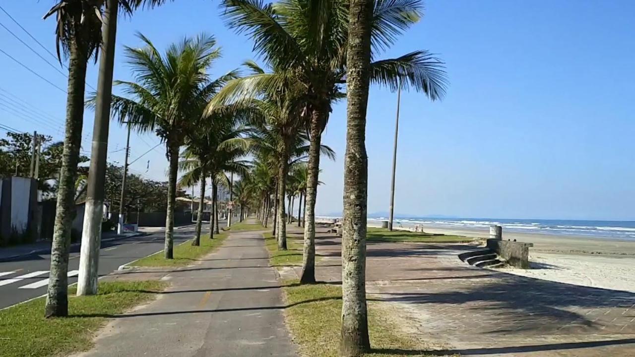 Casa Praia Grande - Solemar Bagian luar foto